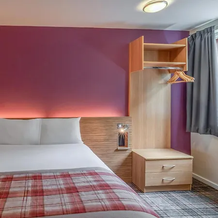 Hotel Britannia 3*