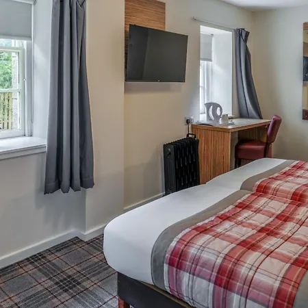 Britannia Hotel
