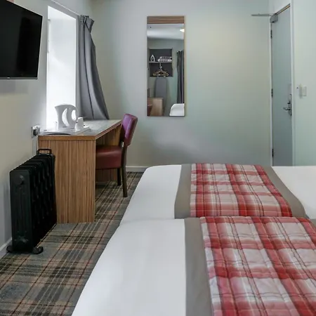 Hotel Britannia