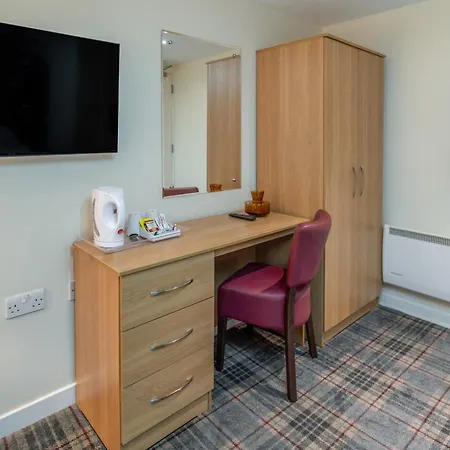 Britannia Hotel 3*