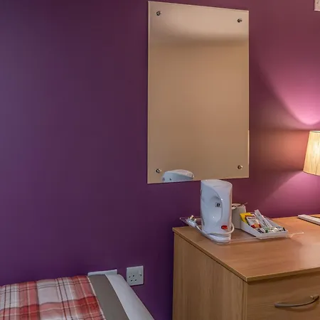 Hotel Britannia 3*