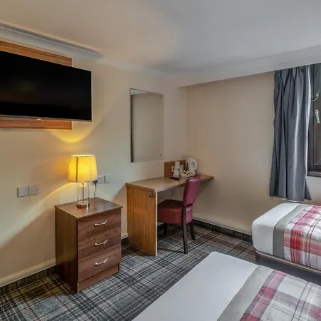 Hotel Britannia
