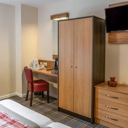 Hotel Britannia
