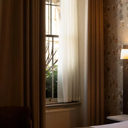 Albany Отель 4*