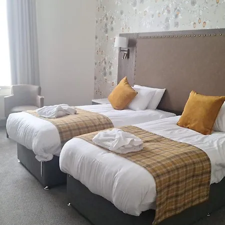 Отель Albany 4*