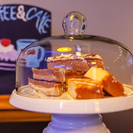 Express - Royal Mile By Ihg Hotel Edinburgh