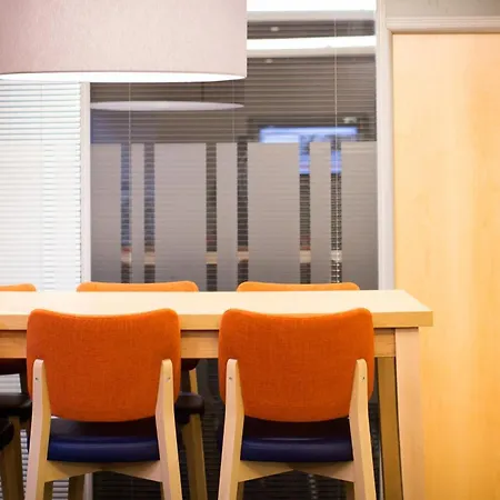 Hotel Express - Royal Mile By Ihg Edinburgh