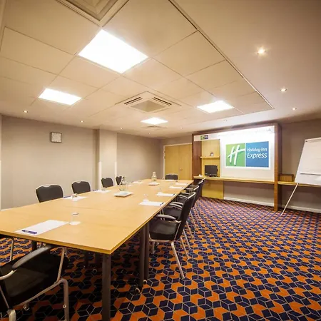 Express - Royal Mile By Ihg