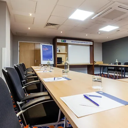 Express - Royal Mile By Ihg Hotel