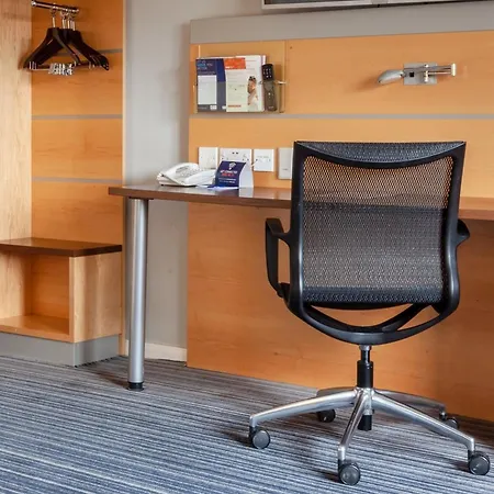 Express - Royal Mile By Ihg Hotel Edinburgh