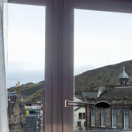 Hotel Express - Royal Mile By Ihg Edinburgh