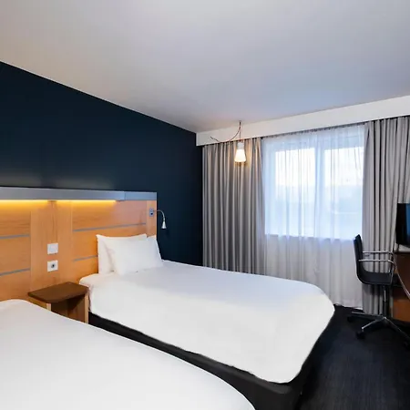 Express - Royal Mile By Ihg Hotel