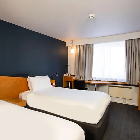 Express - Royal Mile By Ihg Hotel 3*
