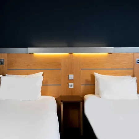 Express - Royal Mile By Ihg 3*