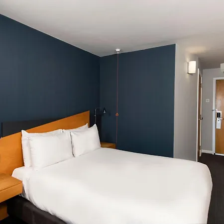 Express - Royal Mile By Ihg Hotel