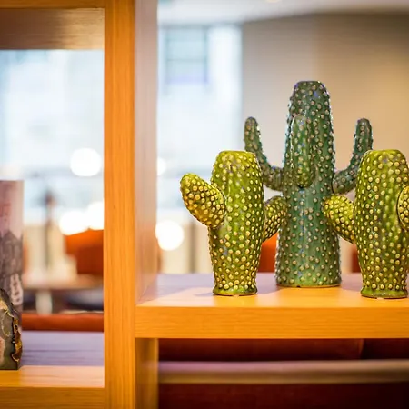 Express - Royal Mile By Ihg Hotel 3*