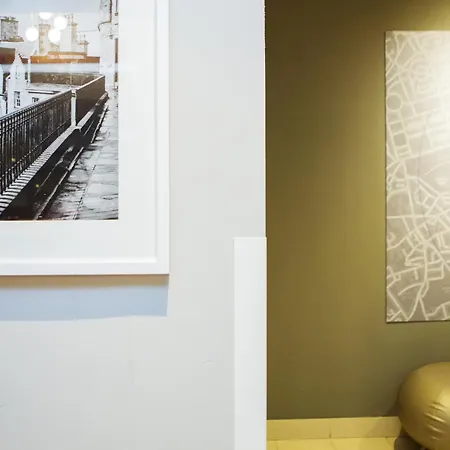 Hotel Express - Royal Mile By Ihg Edinburgh