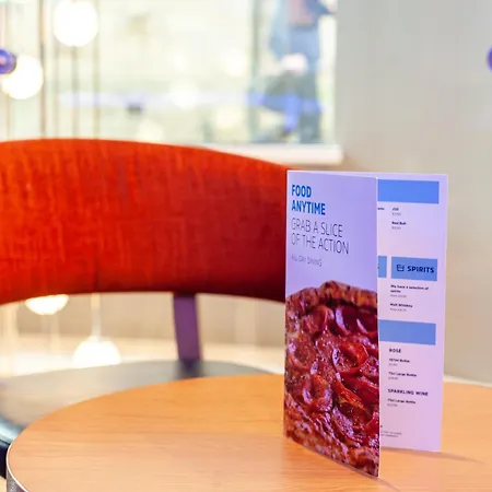 Express - Royal Mile By Ihg 3* Edinburgh