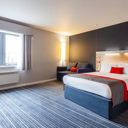 Express - Royal Mile By Ihg Hotel