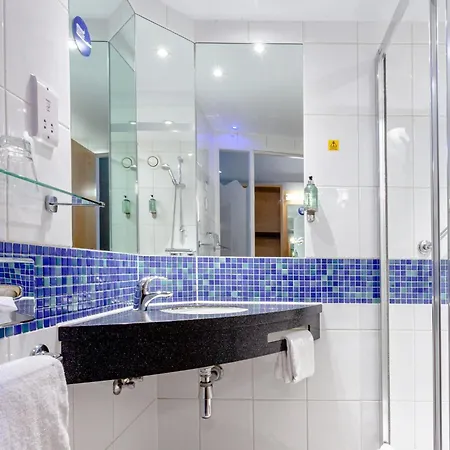 Hotel Express - Royal Mile By Ihg