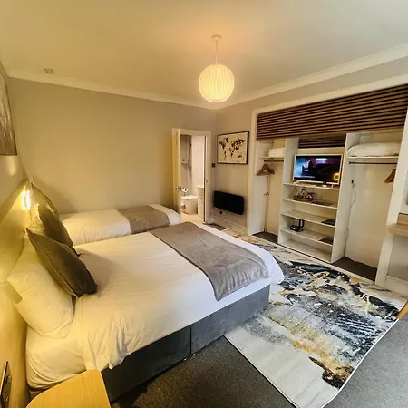 Guest house Ardenlee