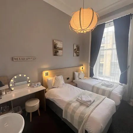 Ardenlee Edinburgh