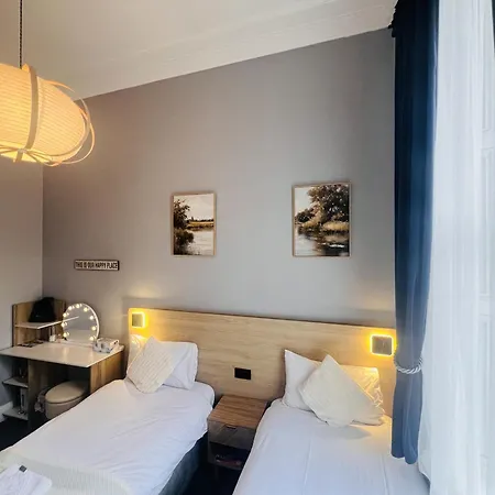 Guest house Ardenlee