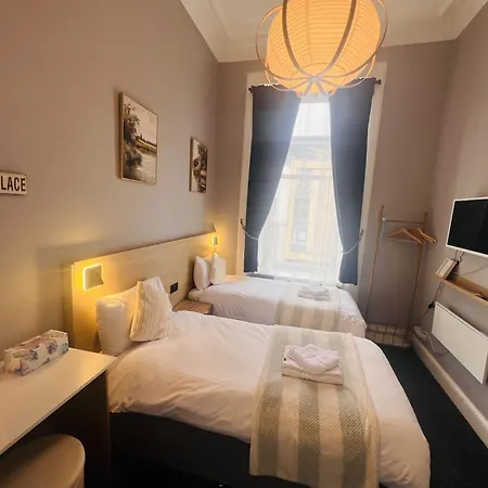 Ardenlee Guest house