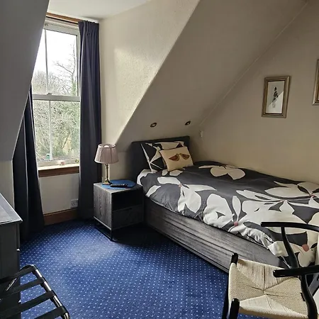 Affittacamere Smiths Edimburgo