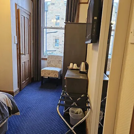 Affittacamere Smiths Edimburgo
