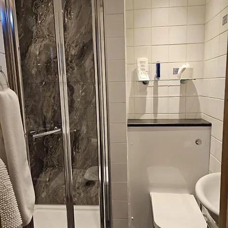 Smiths 3* Edimburgo