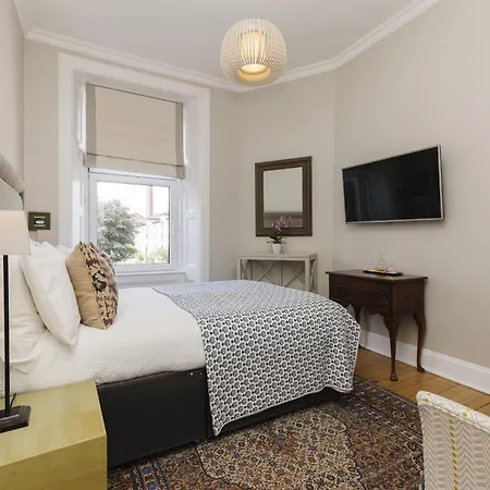 Antler 4* Edinburgh