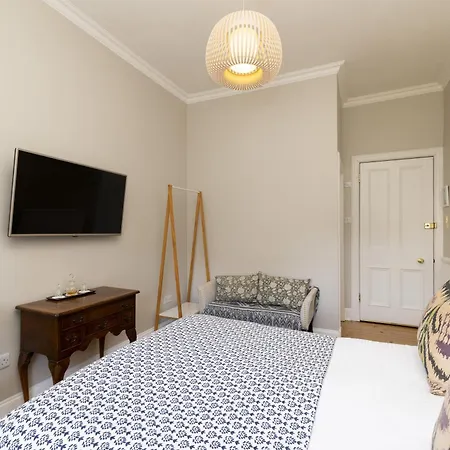 Antler 4* Edinburgh