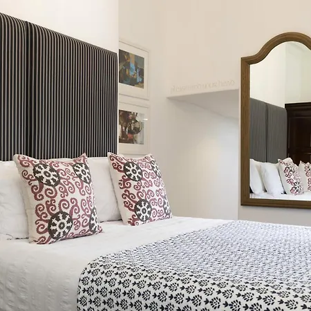 Antler 4* Edinburgh