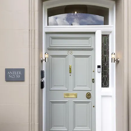 Antler 4* Edinburgh