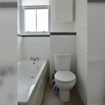 Stylish 2 Bedroom Bruntsfield In