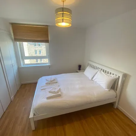 アパート Carnegie - 1Bd, Steps Away From Arthur'S Seat *