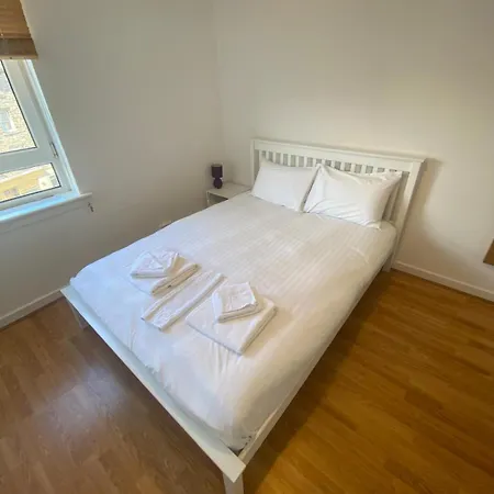 Carnegie - 1Bd, Steps Away From Arthur'S Seat アパート エディンバラ
