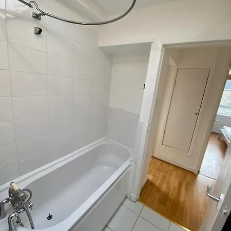 Carnegie - 1Bd, Steps Away From Arthur'S Seat エディンバラ