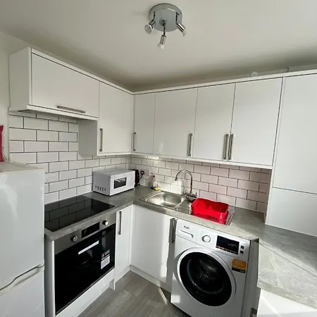 Carnegie - 1Bd, Steps Away From Arthur'S Seat エディンバラ