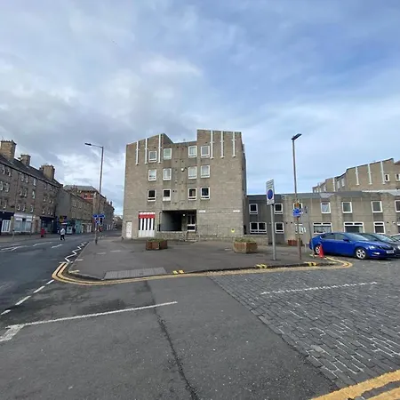 Carnegie - 1Bd, Steps Away From Arthur'S Seat アパート エディンバラ