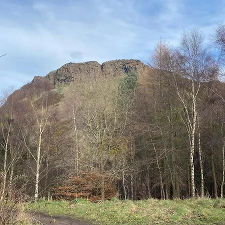 Carnegie - 1Bd, Steps Away From Arthur'S Seat *