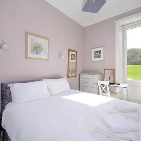 Apartamento Arthur's Seat View *