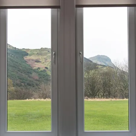 Arthur's Seat View Apartamento *