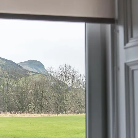 Arthur's Seat View Edimburgo