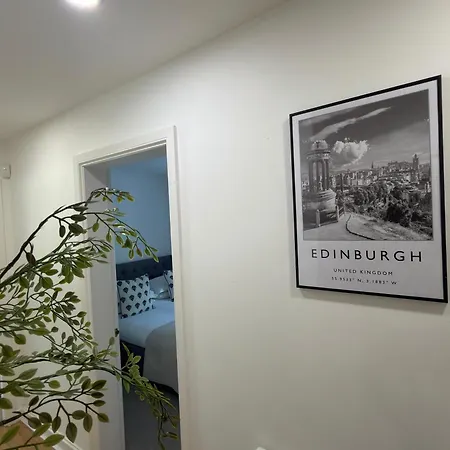 Lux 2 Bedroom Ground Floor Apartamento *