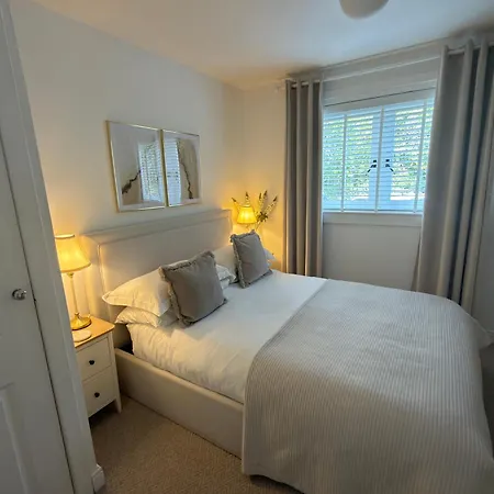 Lux 2 Bedroom Ground Floor * Edimburgo