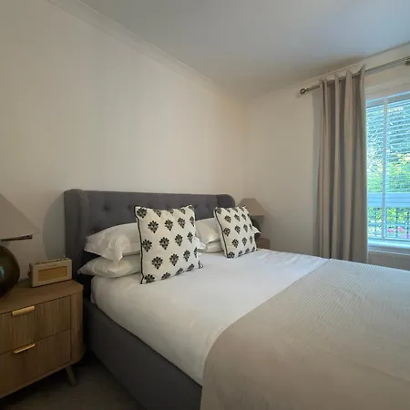 Apartamento Lux 2 Bedroom Ground Floor