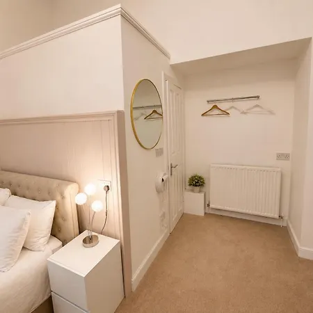 Gasthuis The Auldstone House 3*