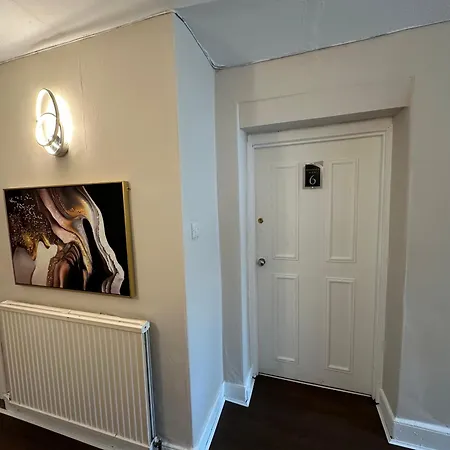 The Auldstone House Gasthuis Edinburgh